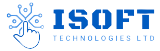 ISoft Technologies LTD  Logo